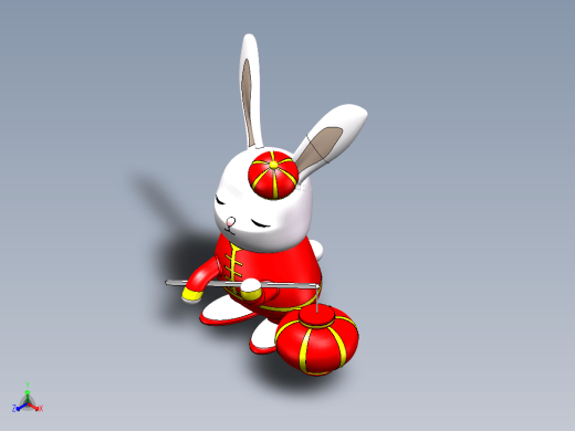 元宵节灯笼缩略图