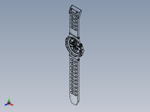 手表卡西欧G-SHOCKX缩略图