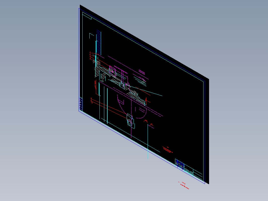 蝶阀 Dbgz00