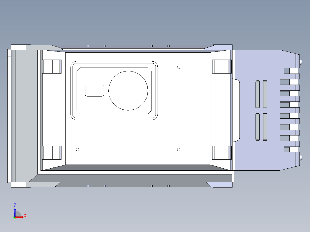 基恩士白光干涉位移传感器WI-001_004_010_1