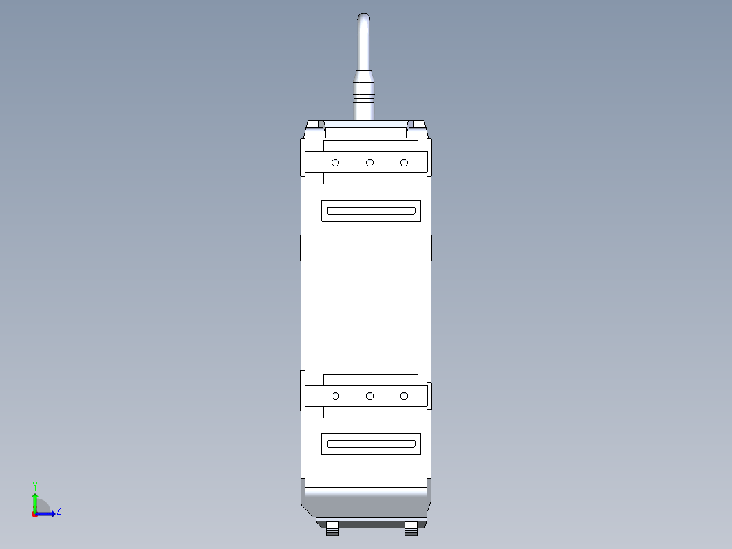 基恩士白光干涉位移传感器WI-001_004_010_1