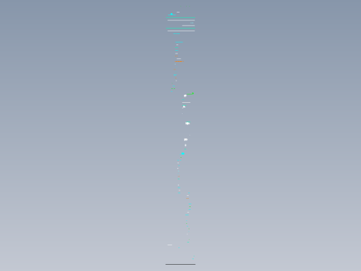 送钮下凸轮缩略图