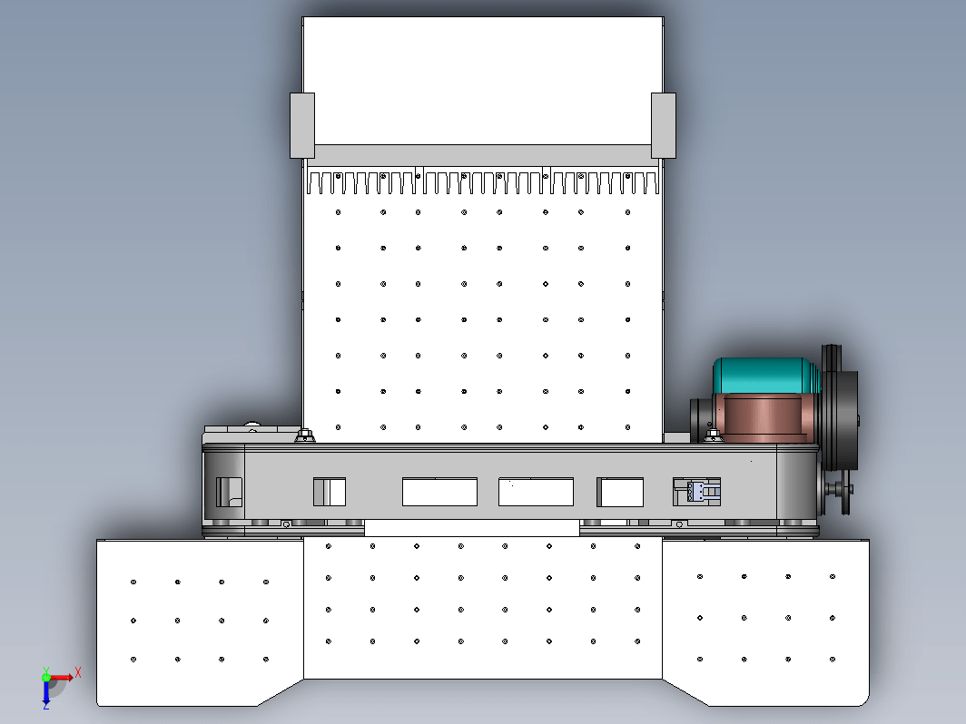 20-1300切纸机