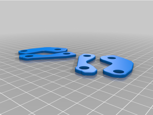 折叠爪刀 foldable karambit
