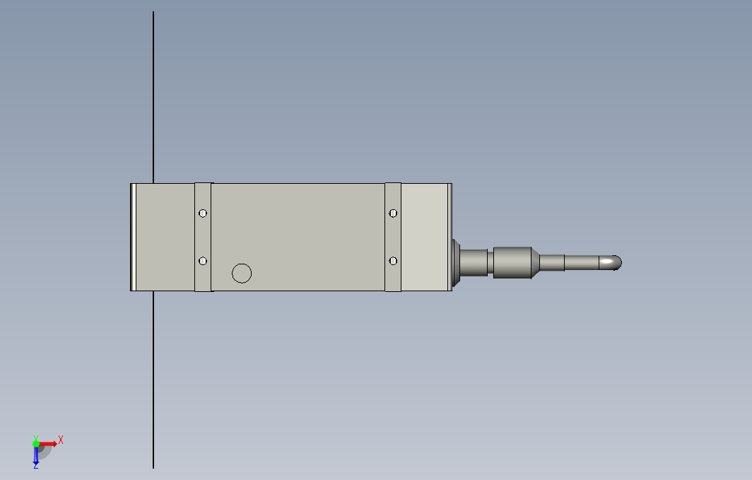 激光轮廓测量仪 (2D)LJ-V7300_2系列