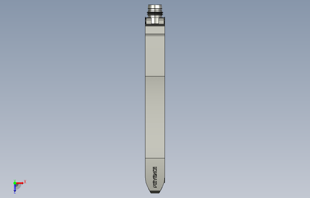 放大器分离型激光光电传感器LV-N11CN_N11CP系列