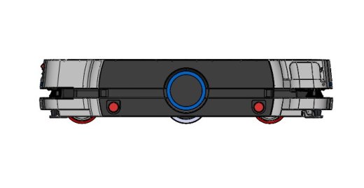 AGV小车 缩略图