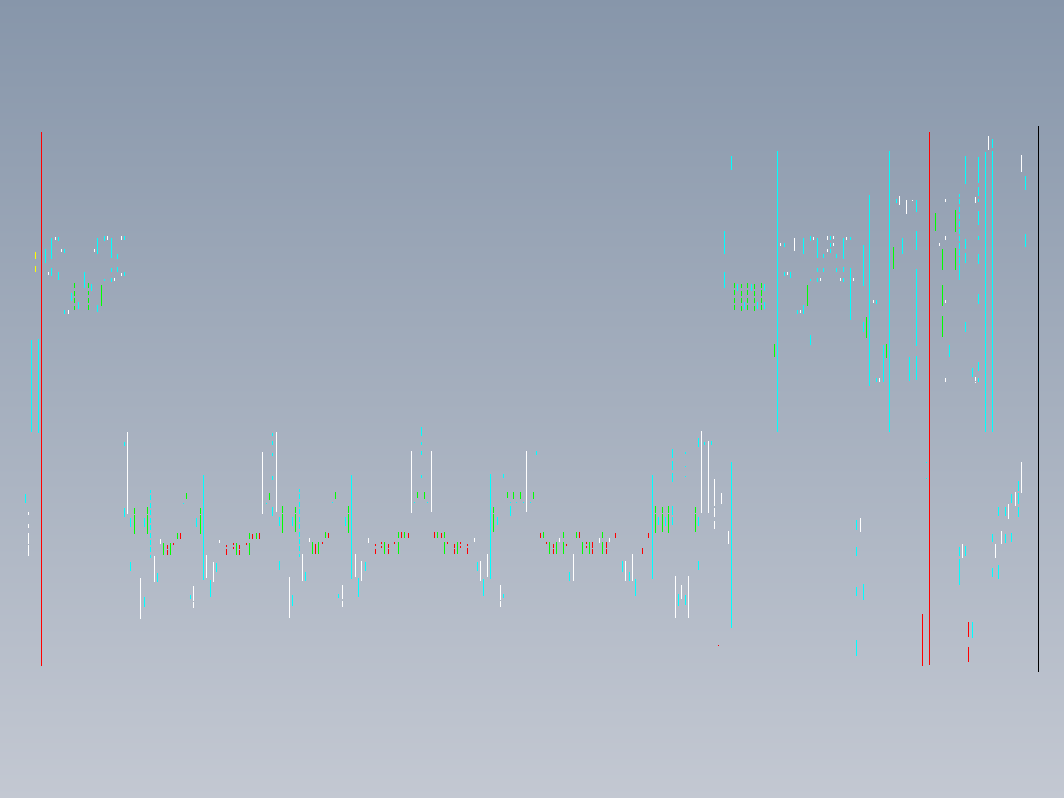 KB0-CC-96四台三用一备自投供(补)水泵系统及信号控制电路图1