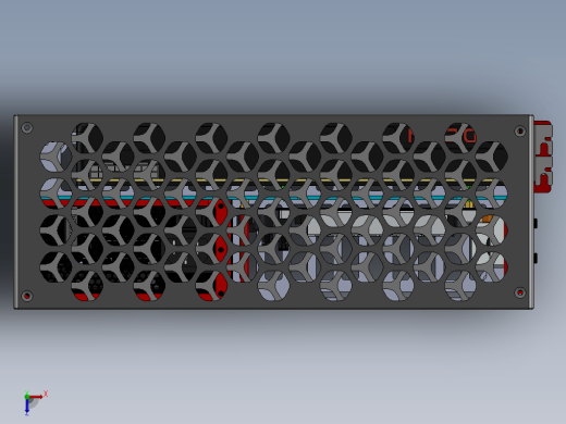 冷气超薄ITX缩略图