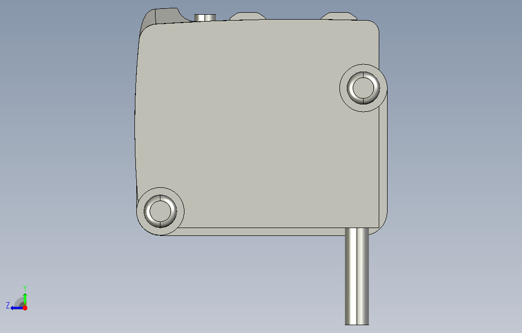 放大器内置型光电传感器OP-87772_LR-TB2000系列