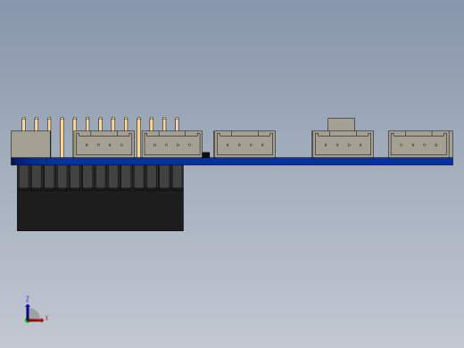 GrovePi+电路板缩略图