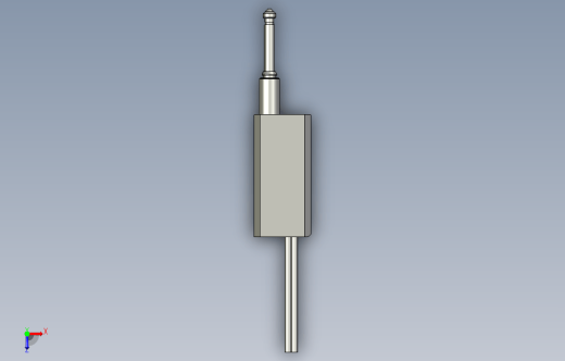 接触式传感器GT-H10L系列缩略图
