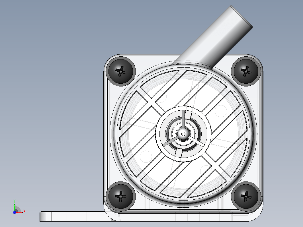 热锅泵 Thermo pot pump