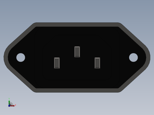连接器过滤器稳压器过滤器缩略图