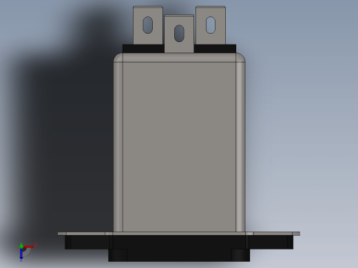 连接器过滤器稳压器过滤器缩略图