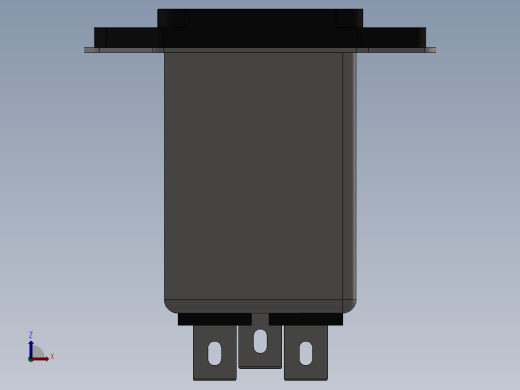 连接器过滤器稳压器过滤器缩略图