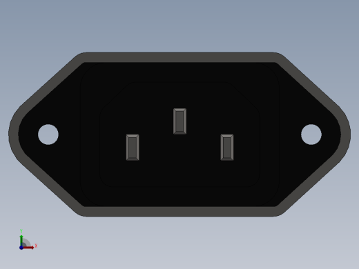 连接器过滤器稳压器过滤器缩略图