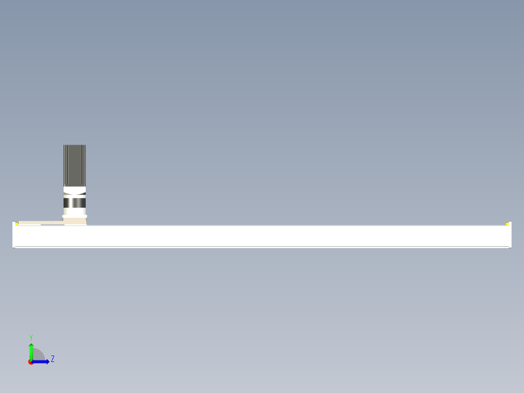 RDM210-1500齿轮齿条模组 负载300kg 大负载模组 RDM210齿轮齿条模组