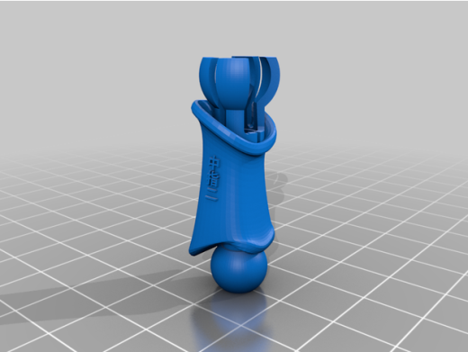 假手仿生手 Posable Sekiro缩略图