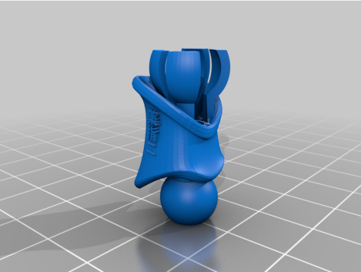 假手仿生手 Posable Sekiro缩略图