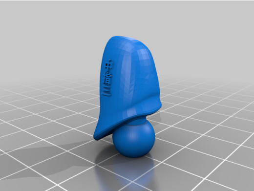 假手仿生手 Posable Sekiro缩略图