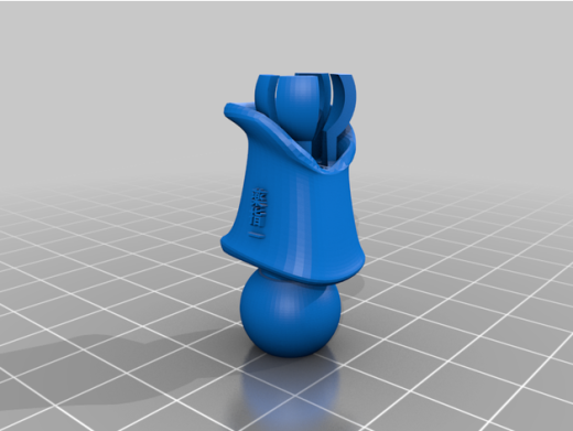 假手仿生手 Posable Sekiro缩略图