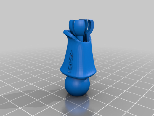 假手仿生手 Posable Sekiro缩略图