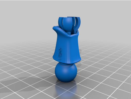 假手仿生手 Posable Sekiro缩略图