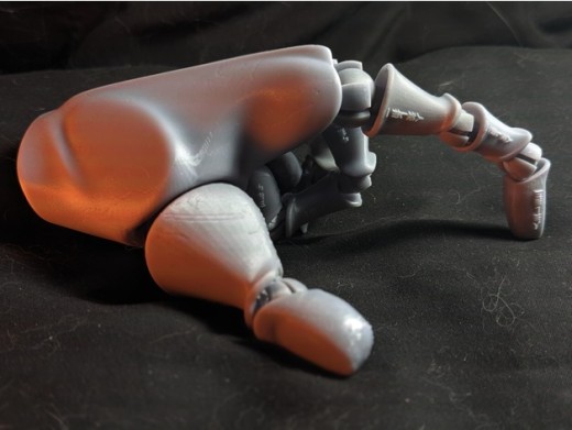 假手仿生手 Posable Sekiro缩略图