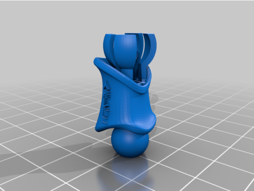 假手仿生手 Posable Sekiro缩略图