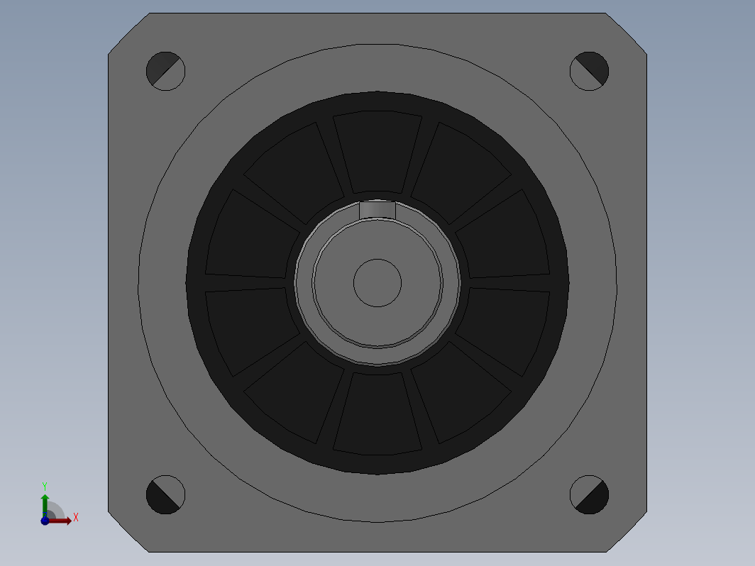 PGH090 19-70-90-M5[PGH090-L1 19-70-90-M5]精密行星减速机