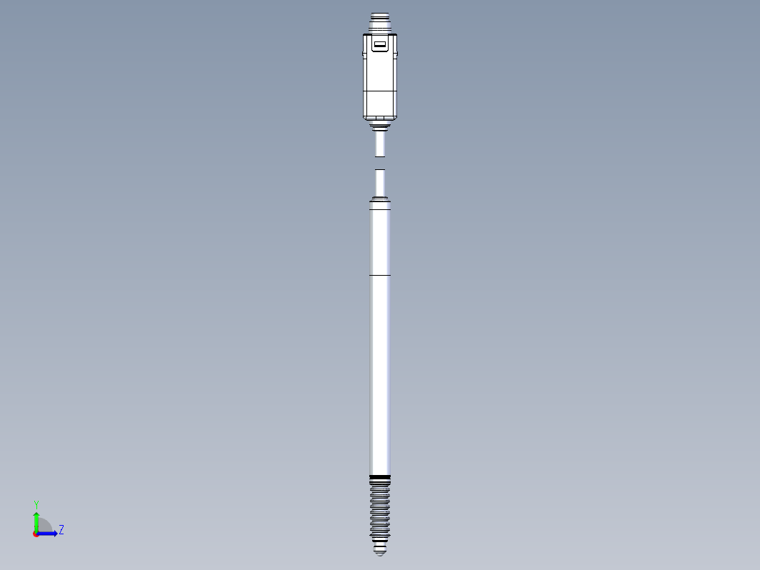 基恩士接触式传感器GT2-P12K