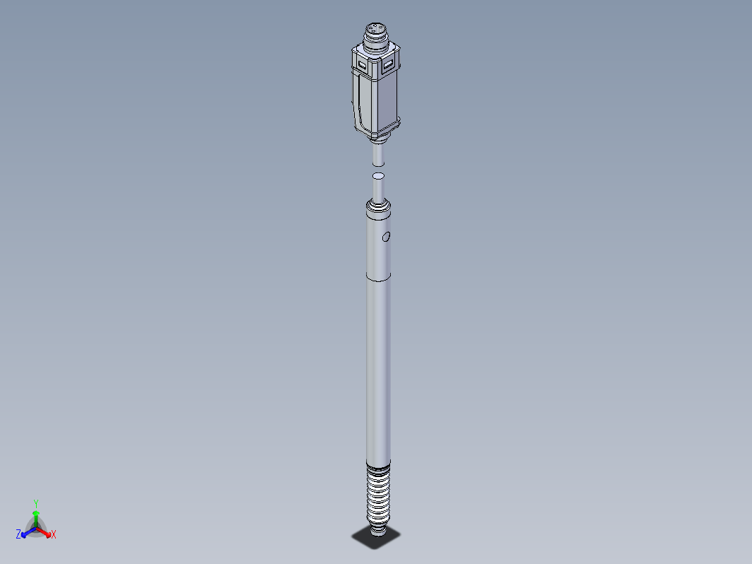 基恩士接触式传感器GT2-P12K