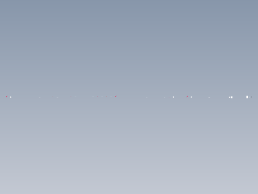 第一组齿轮油泵CAD图（CBN-F306）缩略图