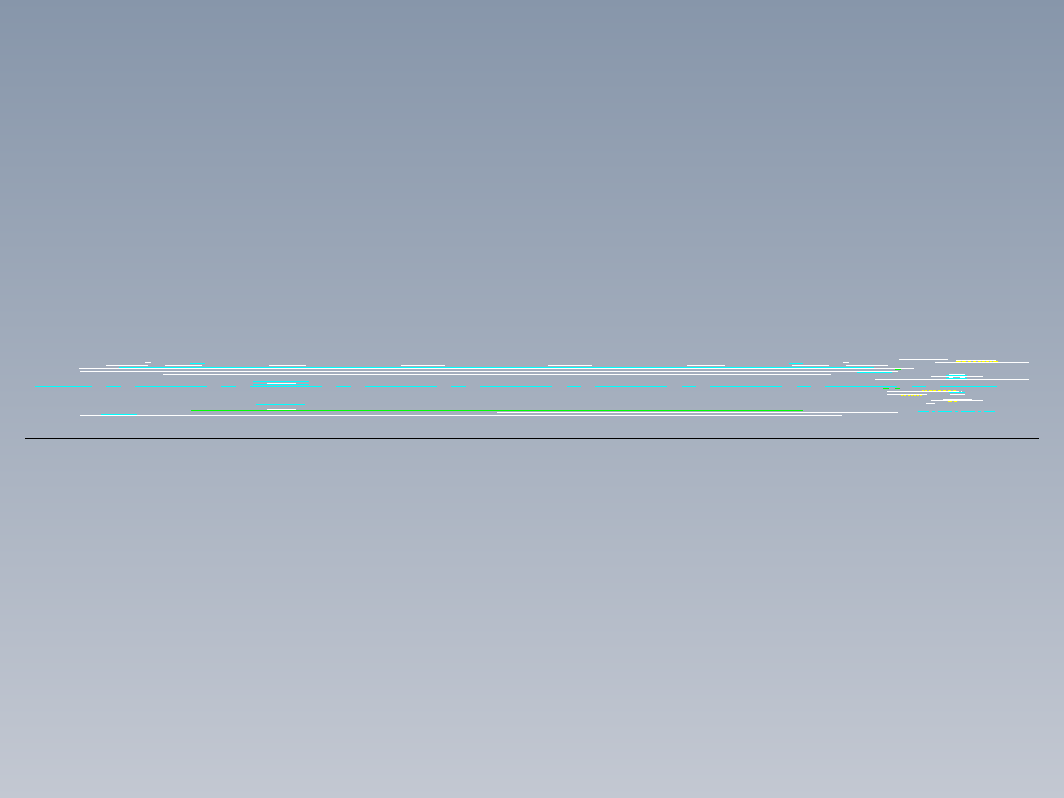 HG21517-95回转盖带颈平焊法兰人孔 B-MFM-400-1.6