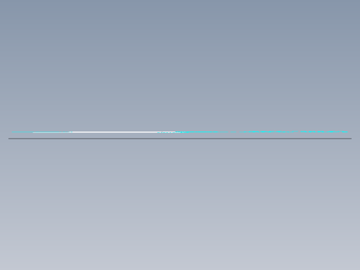 别墅排屋CAD-节点详图-屋面1缩略图
