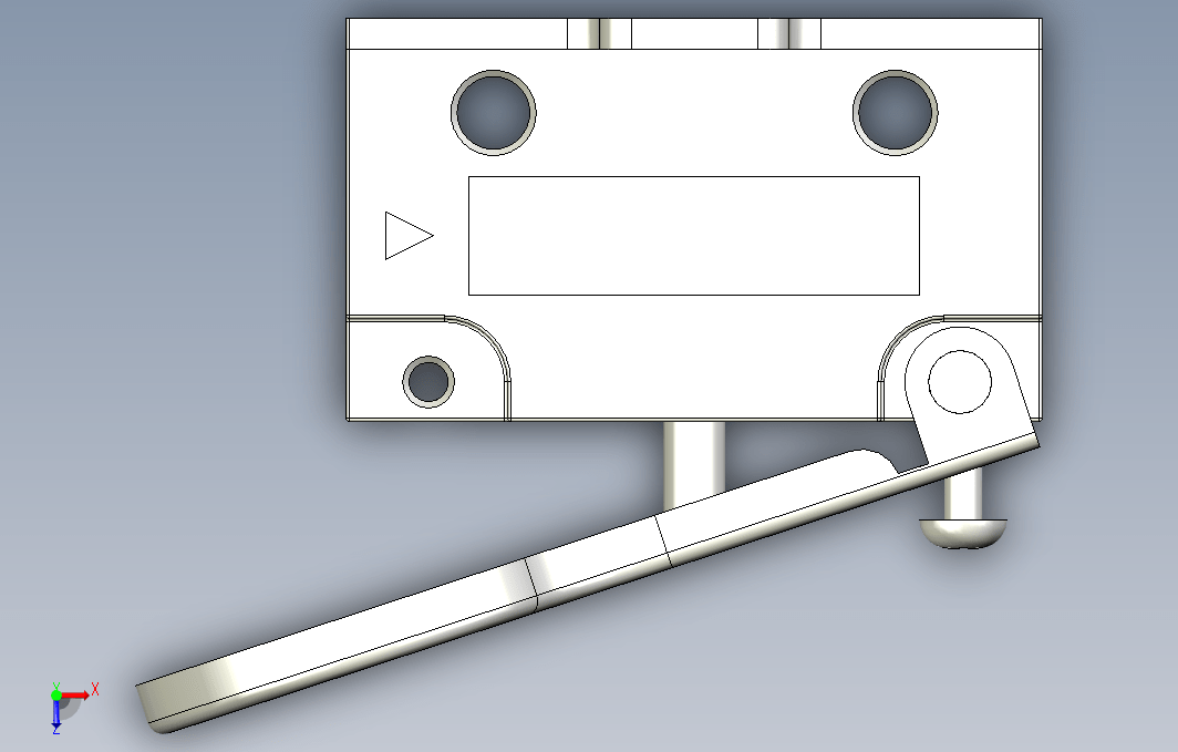 机械阀3D-MV-15-F-05系列