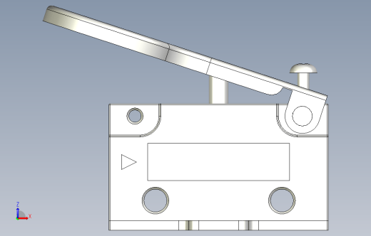 机械阀3D-MV-15-F-05系列缩略图