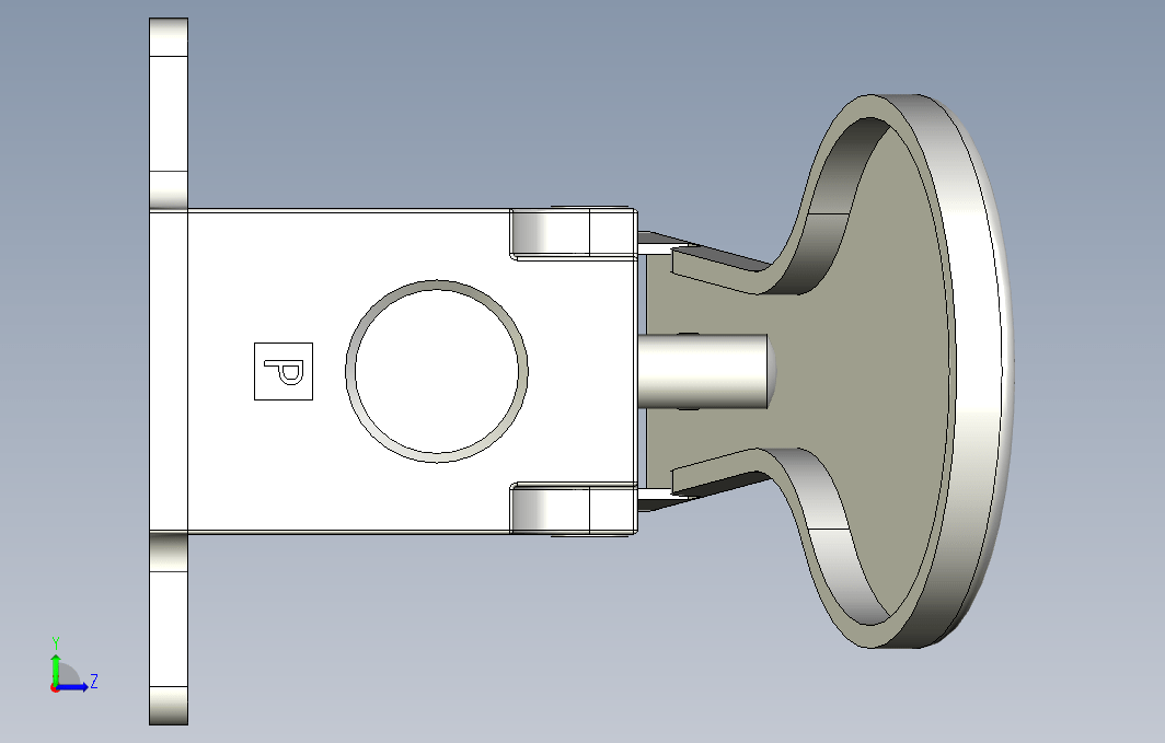 机械阀3D-MV-15-F-05系列