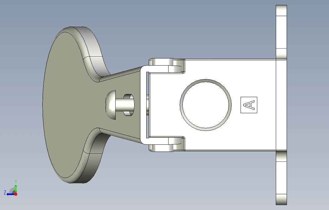 机械阀3D-MV-15-F-05系列