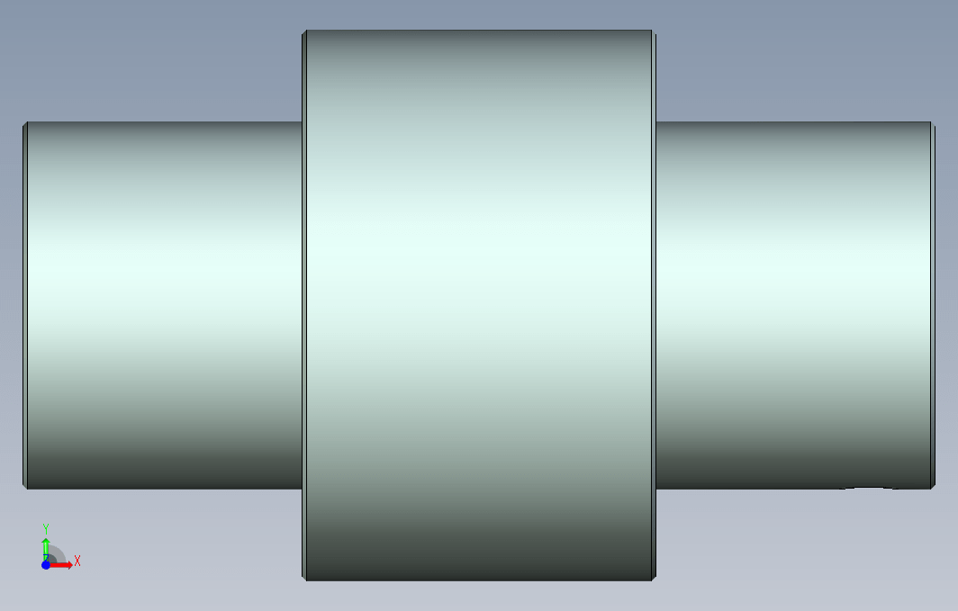 JB5514_TGLA5_30x60鼓形齿式联轴器