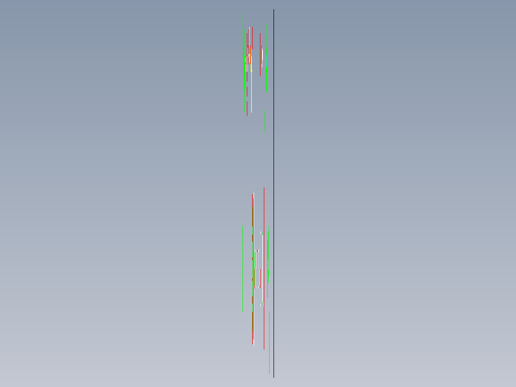 HG21596-99回转盖不锈钢法兰人孔 RF500-1.0.zip