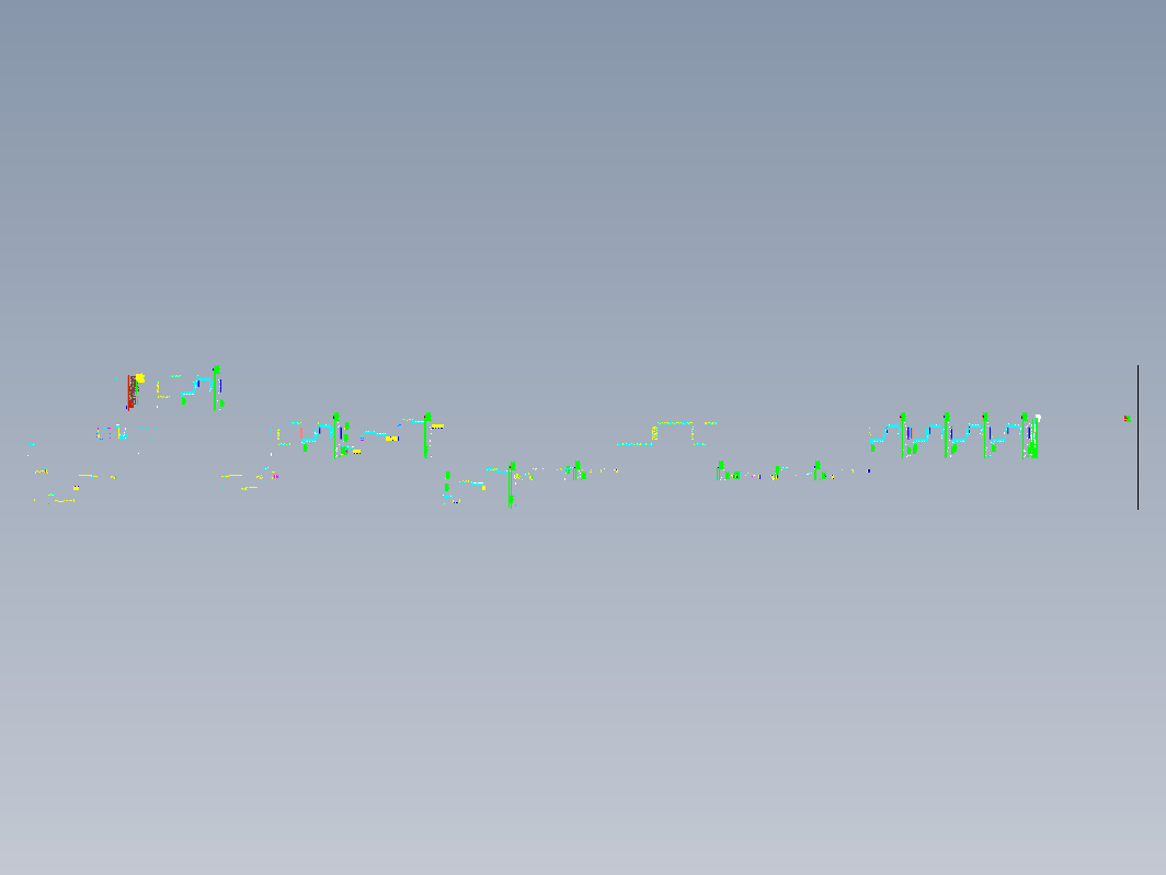 湖北恩思钢结构工程1