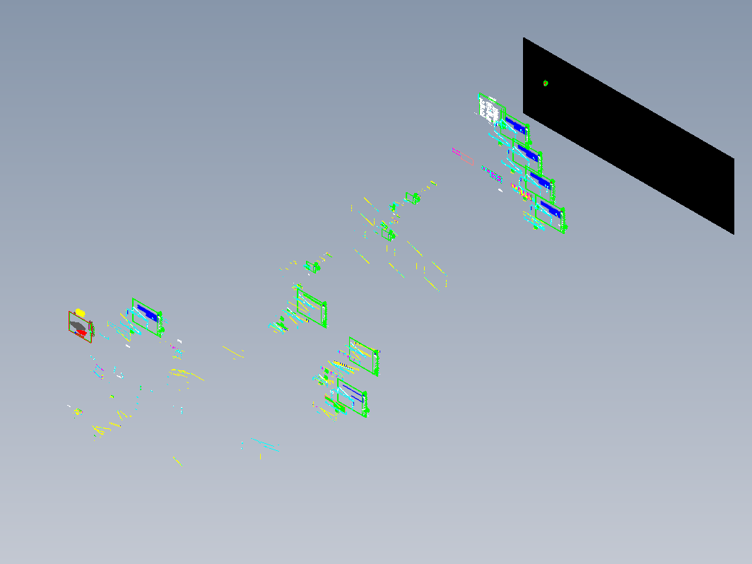 湖北恩思钢结构工程1