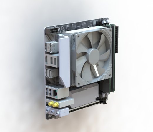 MB AORUS B450技嘉主板