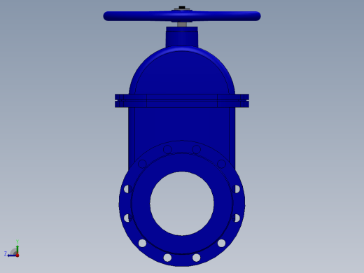 gate-valve-dn250-pn16缩略图
