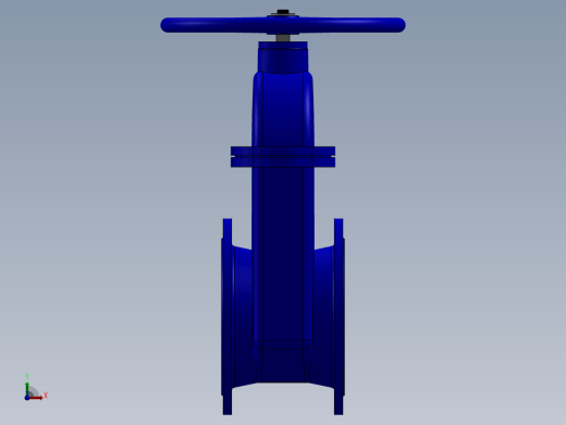 gate-valve-dn250-pn16缩略图