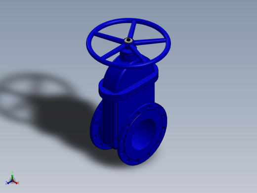 gate-valve-dn250-pn16缩略图