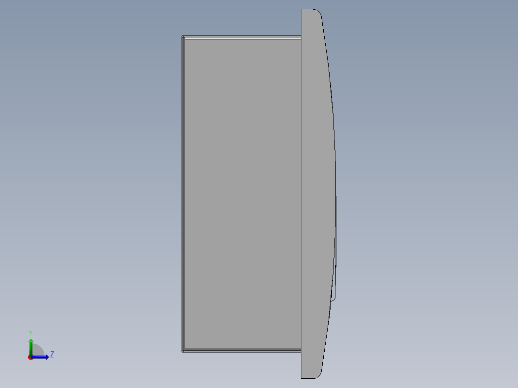 PZ30回路箱产品