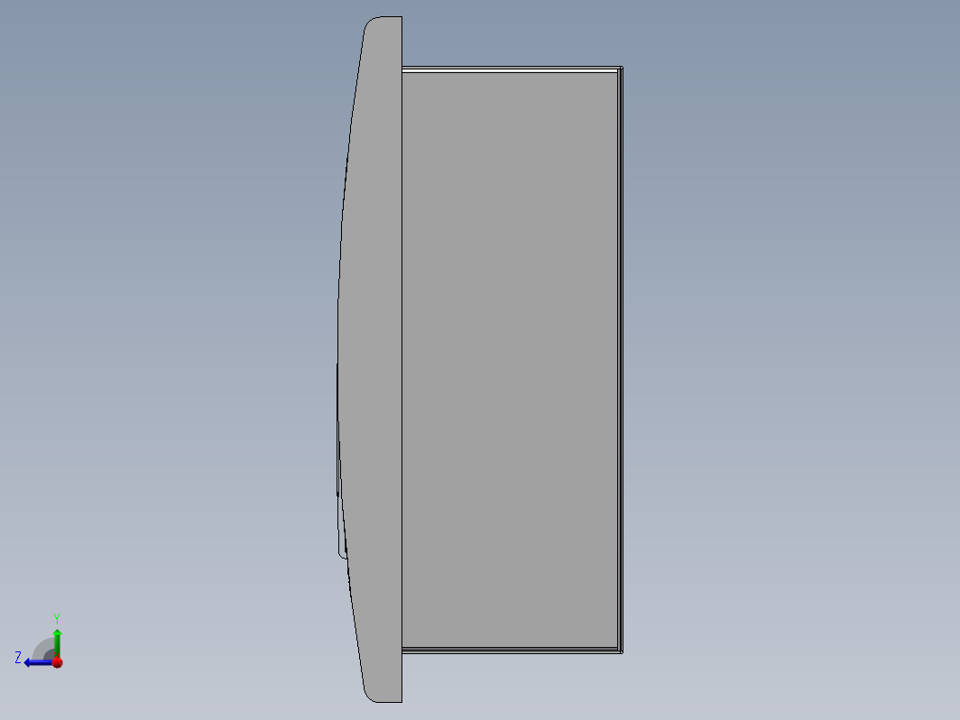 PZ30回路箱产品